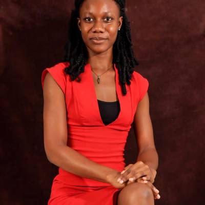 Frederica Amade profile picture