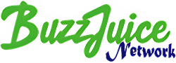 Buzzjuce Network Logo