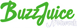 Buzzjuce Network Logo