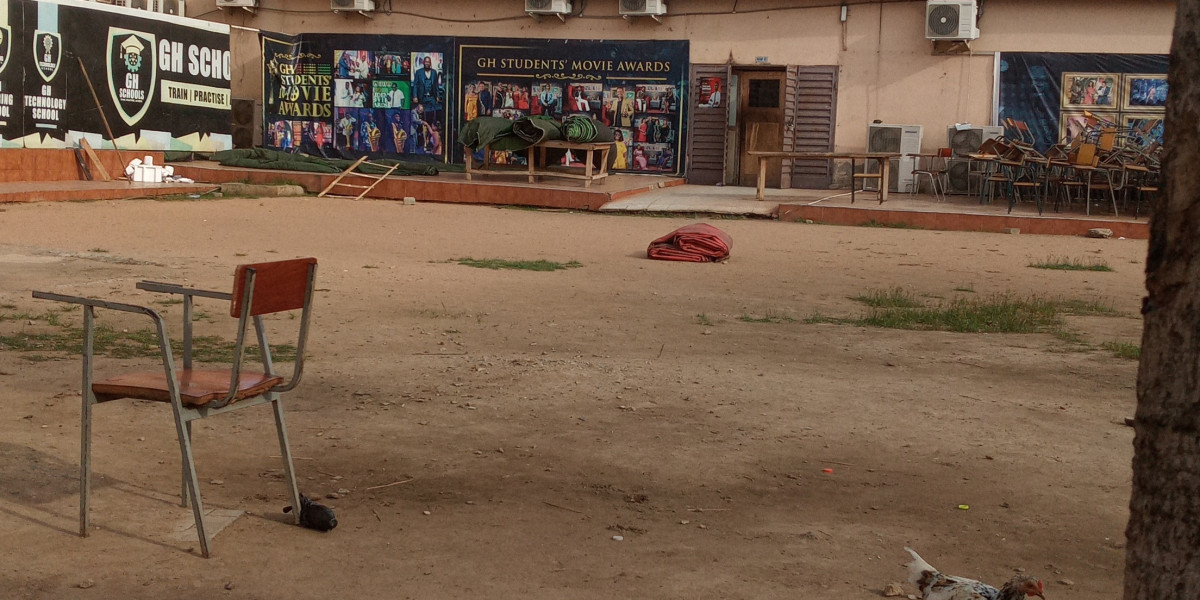 GHmedia school