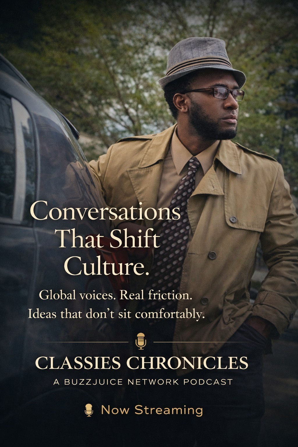 Classies Chronicles