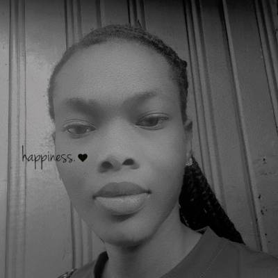 Profile photo of ametefeprecious0