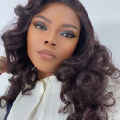 Profile photo of Bless Paline