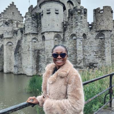 Profile photo of Hillka Oforiwaa