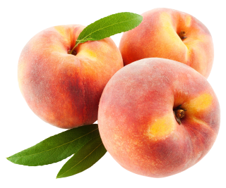 Peach