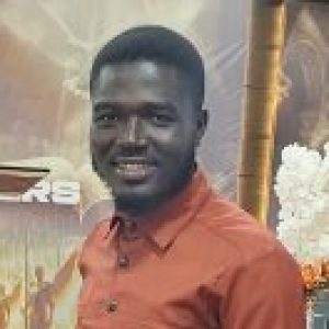 Profile photo of immanuelketettey